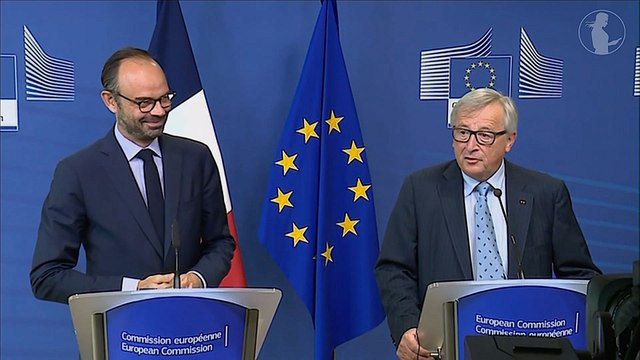 Nous pouvons encore et toujours plus créer les conditions d'une prospérité et d'une puissance européenne