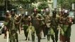 Полиция против оппозиции: протесты в Найроби