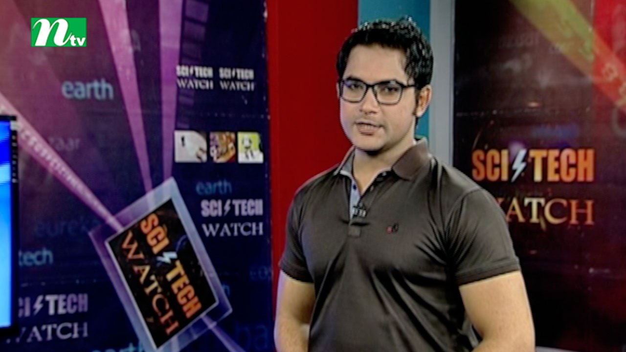 Scitech Watch | Episode 117