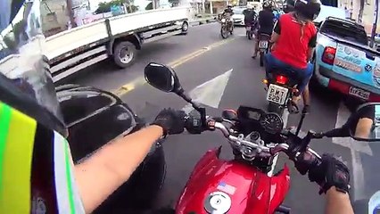 QUEDAS  ACIDENTES  BATIDAS DE MOTO