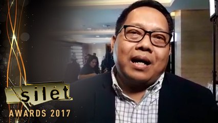 Silet Awards Ke-4: "No Fake No Hoax" - Cumicam 16 Oktober 2017