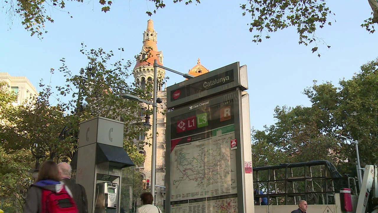 Madrid verlangt klare Aussage zur Unabhängigkeit