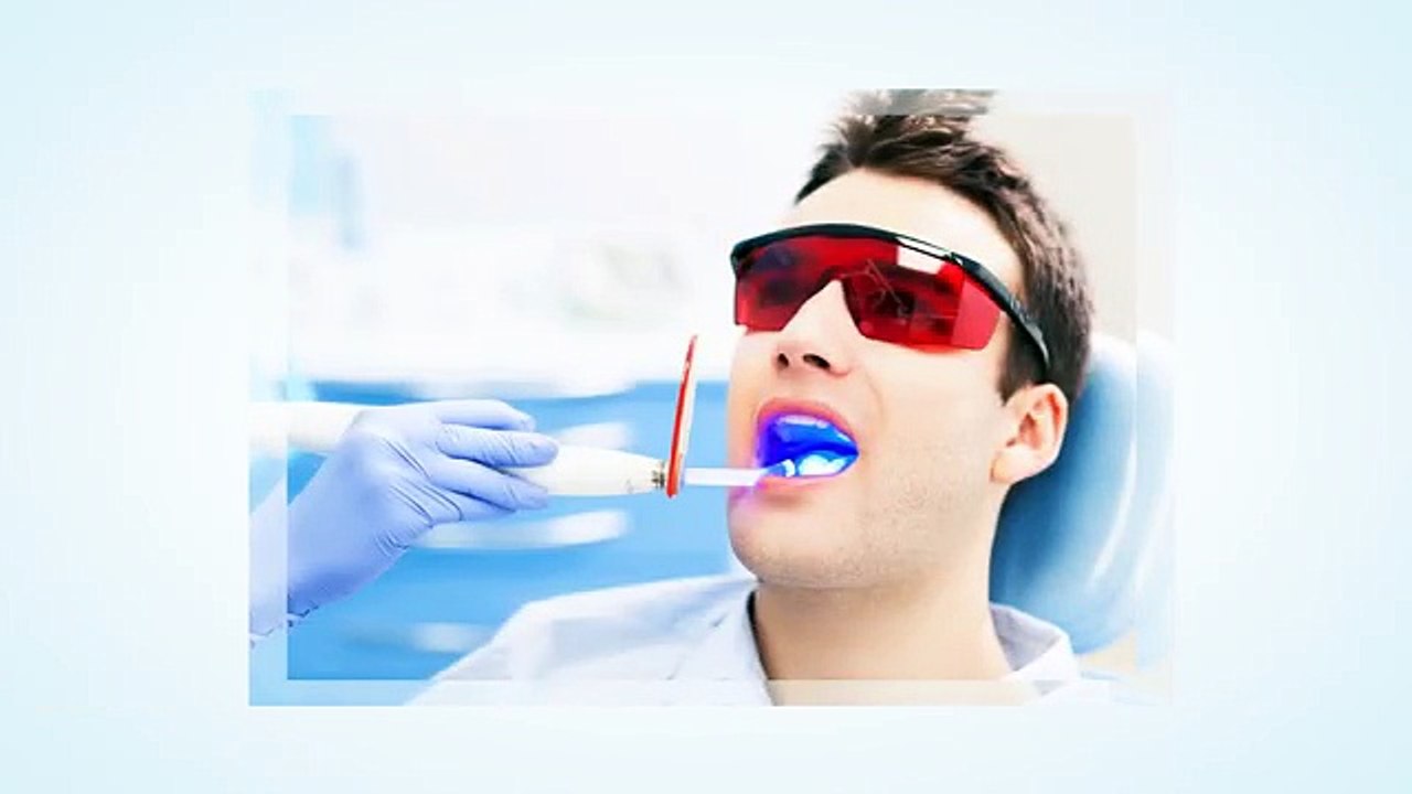 Dental Laser Treatment - Wide Range Of Dental Laser Procedures
