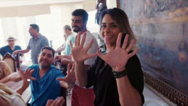 Ils sont 14 dans cette famille à avoir 12 doigts et 12 orteils !