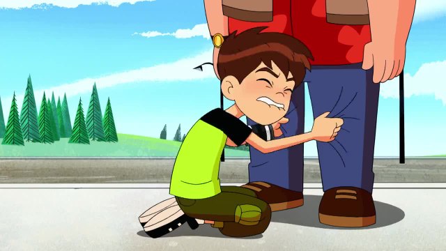 Free Weekend is here! Check out the amazing line up and get ready to kick back, relax and enjoy your favorite CN shows, totally unlocked and free!WATCH: