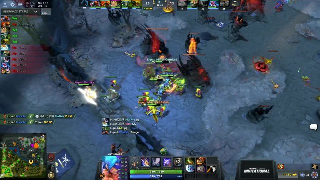 Starladder Champions!