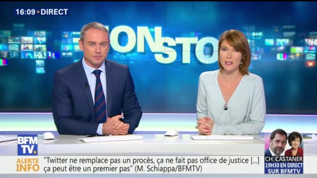 Dénonciation du harcèlement: Je n'ai aucun doute sur l'engagement de Bruno Le Maire estime Marlène Schiappa