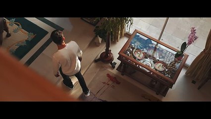 ALADIN 135 - Parti de rien
