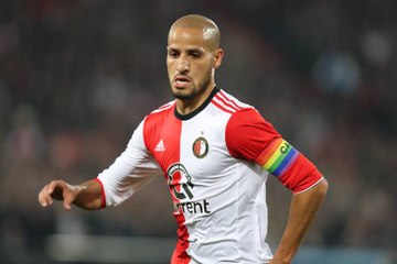 Karim El Ahmadi 15/10/2017