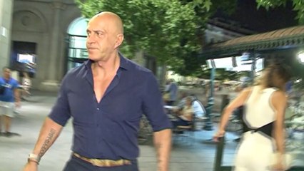 Estos son los que no están invitados a la boda de Belén Esteban