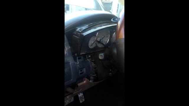 Hız Göstergesine Zulalanmış 3 Kilo Uyuşturucu Madde Ele Geçirildi