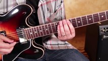 Minor Pentatonic Scale Tricks (This is NOT for Beginners)