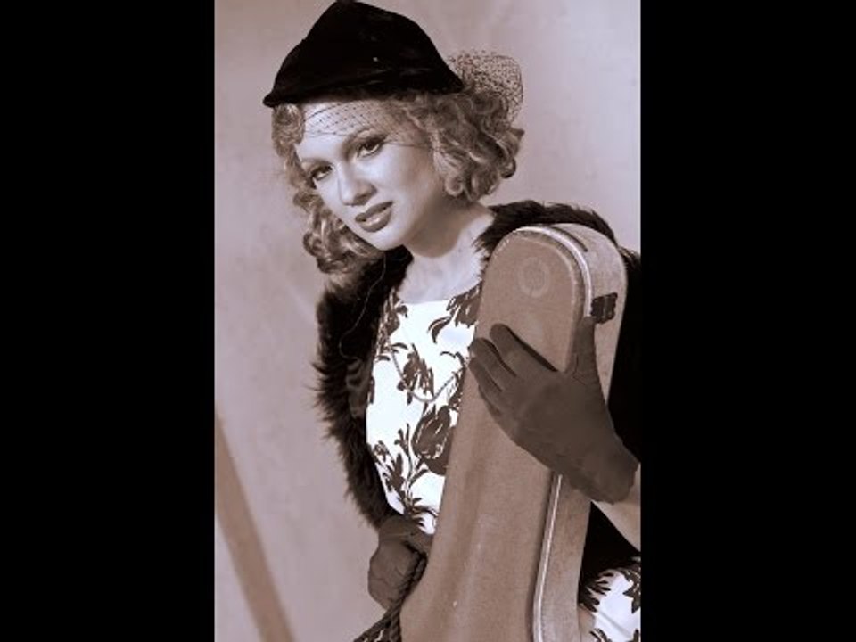 Miri Ben-Ari - Symphony Of Brotherhood (ft Martin Luther King Jr )