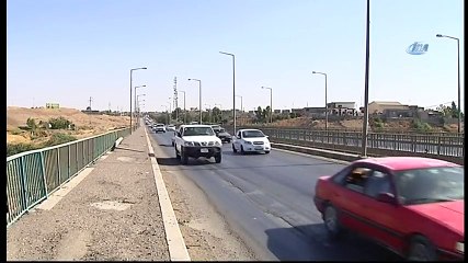 Binlerce Kişi Kerkük’ten Kaçıyor