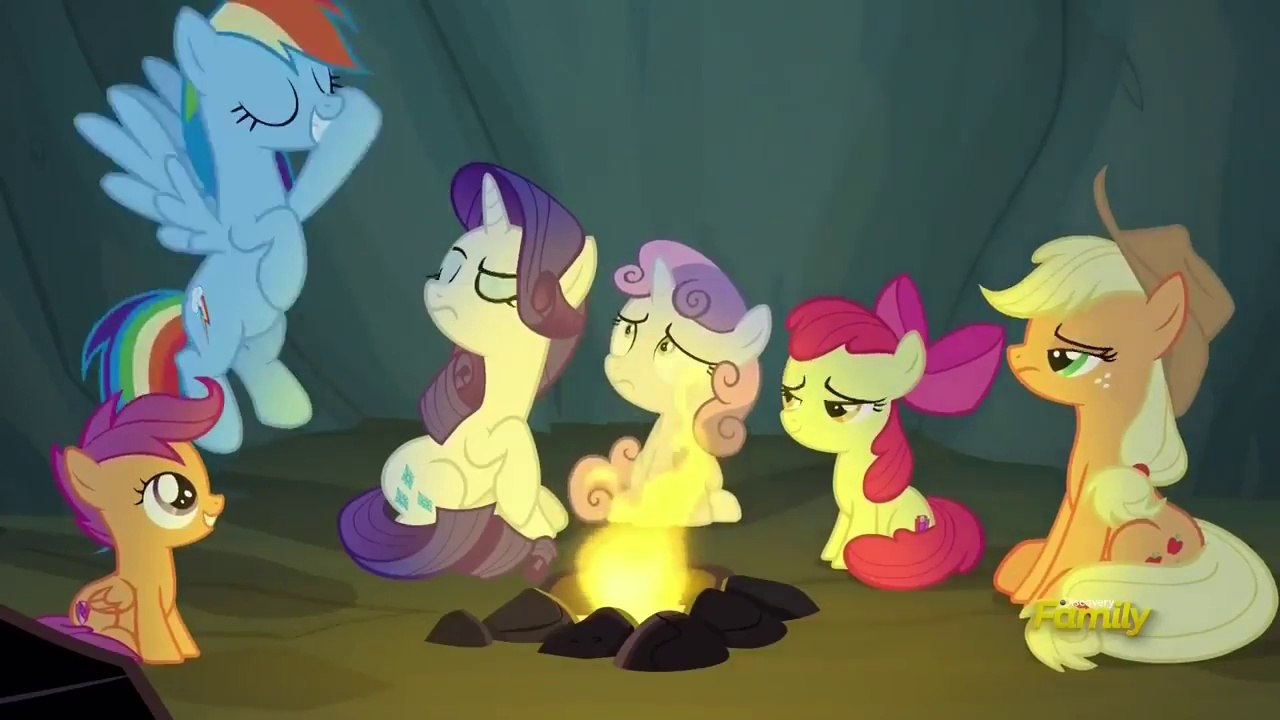 My Little Pony