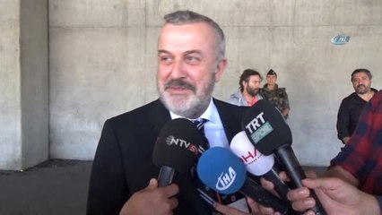 Ahmet Ürkmezgil: "Tamamen Farklı Bir Moralle Bu Maça Çıkacağız"