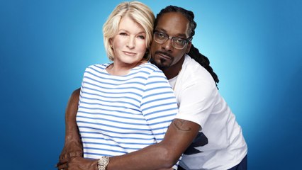 Martha & Snoop's Potluck Dinner Party Season 2 Episode 1 - Online Streaming