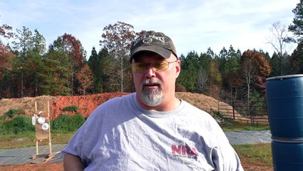 Uncle Mikes Reflex Holster - Viable OWB On a Budget