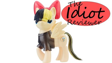 The Idiot Review 179: The Movie, Singing Songbird Serenade