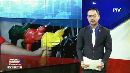 Price adjustments set anew for gasoline, petrol products tomorrow