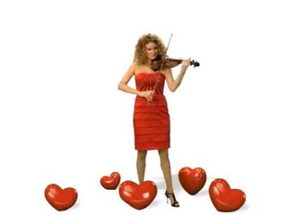 Miri Ben-Ari - Happy Valentine's Day!