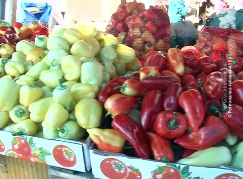 Obeležen Svetski dan hrane , 16. oktobar 2017 (RTV Bor)