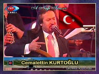 Cemalettin KURTOĞLU - MEMLEKETİM