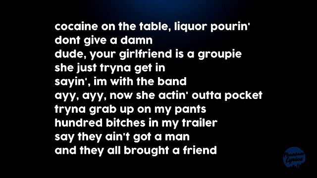 Post Malone - Rockstar (feat. 21 Savage) LYRICS! (cover) -