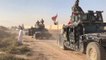 Shia militias press home federal Iraqi forces' advantage in Kirkuk