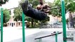 Hannibal For King - Street Workout my Life