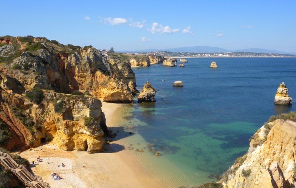 Pourquoi le Portugal attire autant les retraités français