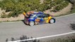 Rally Racc 2017 SS10 - El Montmell 2 WRC2 - WRC3