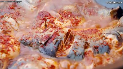 [สารคดี] อาหารการกินของจีน [4]