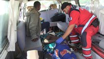 Mortos na Somália chegam a 276 e país recebe ajuda da Turquia