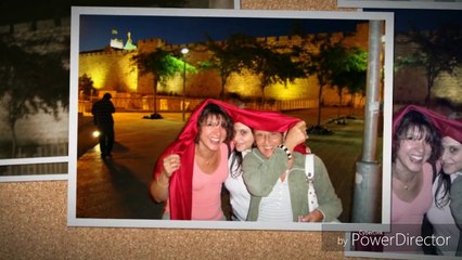 Los 80 de Susi - 13 Octubre 2017 - Eilat