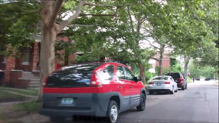 DETROIT 48204 ZIP CODE THE NATIONS MOST DANGEROUS HOOD