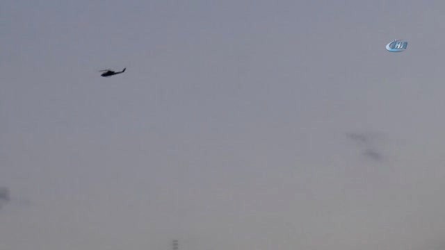 Tunceli'de 2 Sığınak ve 40 Kilo Amonyum Nitrat Ele Geçirildi