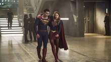 Supergirl Season 3 Episode 2 TRIGGERS [ ABAH TIA ]