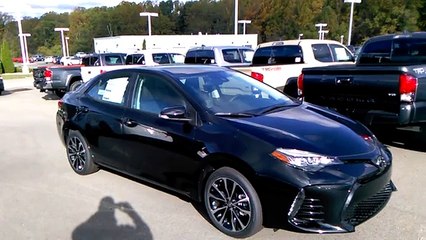 2017  Toyota  Corolla  Johnstown  PA | Toyota  Corolla Dealer Johnstown  PA