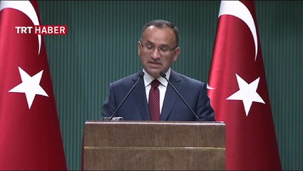 OHAL 3 ay daha uzatılıyor