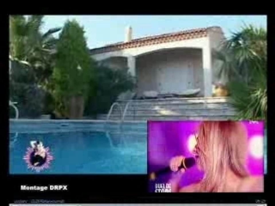 Eve Angeli - Toute "La Vraie Vie" en 20 minutes