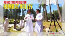 Kumrat Valley Kohistan Pakistan