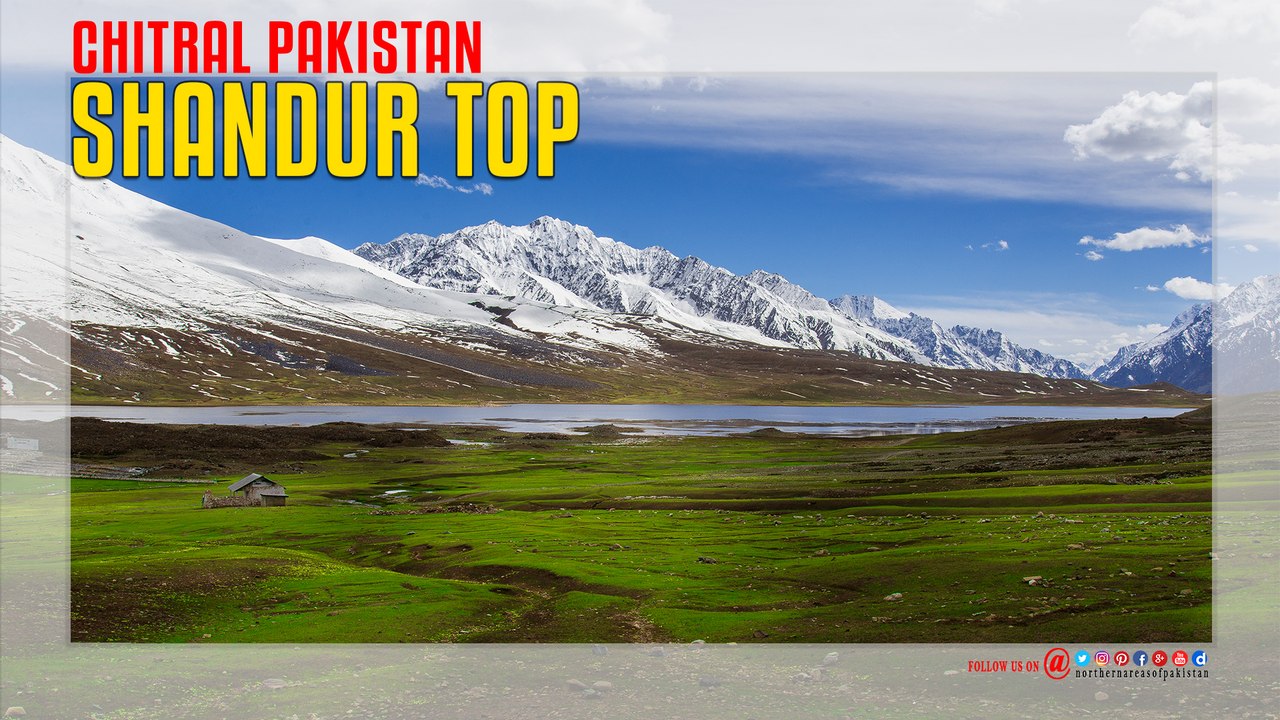 Shandur Top Chitral