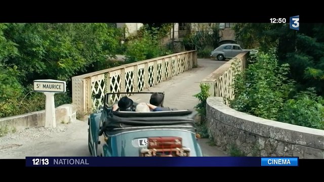 Cinéma : 66 ans après Louis Jouvet, Omar Sy devient Knock