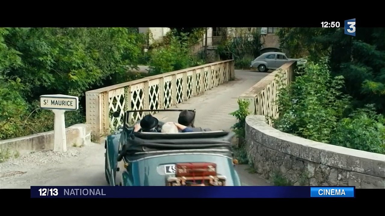 Cinéma : 66 ans après Louis Jouvet, Omar Sy devient Knock