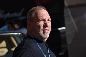 Oscars board ousts Harvey Weinstein from Academy