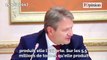 Énorme fou rire de Vladimir Poutine après une gaffe de son ministre de l’Agriculture