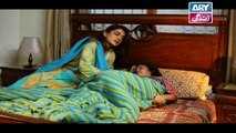 Mere Baba ki Ounchi Haveli - Episode 228 on Ary Zindagi in High Quality - 16th October 2017