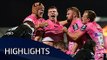 Exeter Chiefs v Glasgow Warriors (P3) - Highlights – 14.10.2