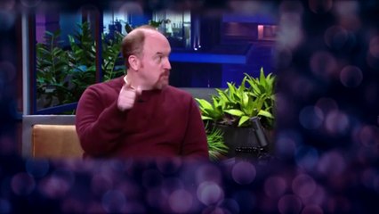 Louis CK - Mixing & Mingling - Full Interview